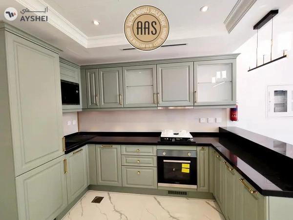 FIRST TENANT | LUXURY 1BHK APARTMENT IN ARJAN |75K AED ONLY|