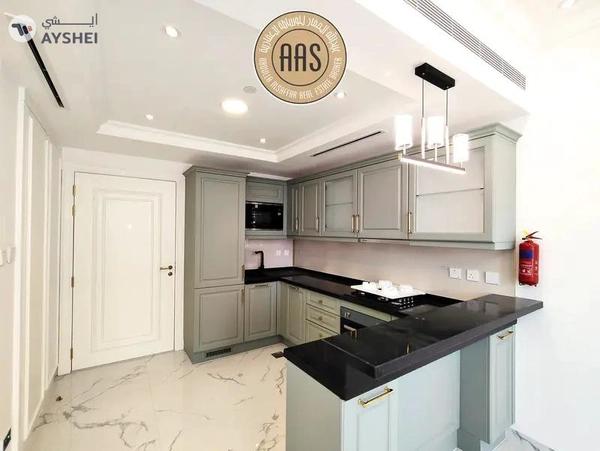 FIRST TENANT | LUXURY 1BHK APARTMENT IN ARJAN |75K AED ONLY|