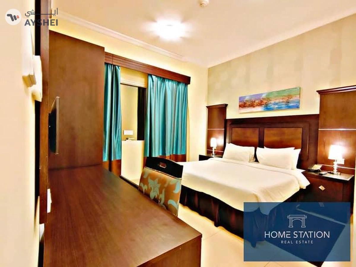 Ivory Grand Hotel Apartments, Al Barsha 1, Al Barsha, Dubai-8-8