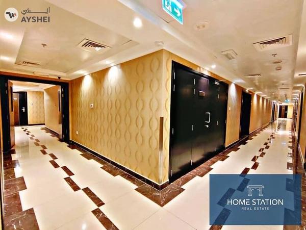 Ivory Grand Hotel Apartments, Al Barsha 1, Al Barsha, Dubai