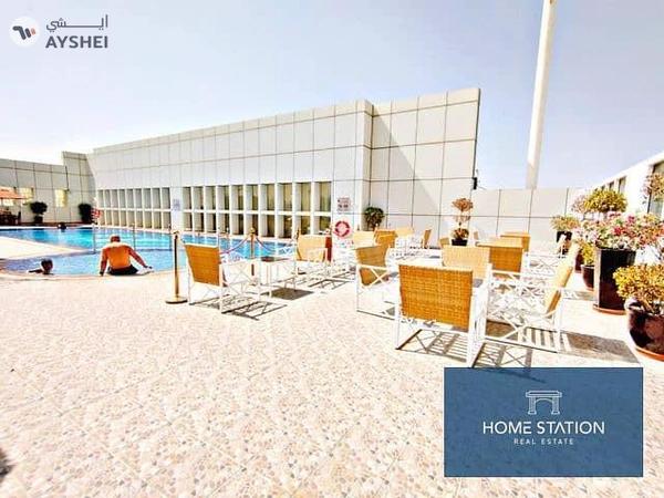 Ivory Grand Hotel Apartments, Al Barsha 1, Al Barsha, Dubai