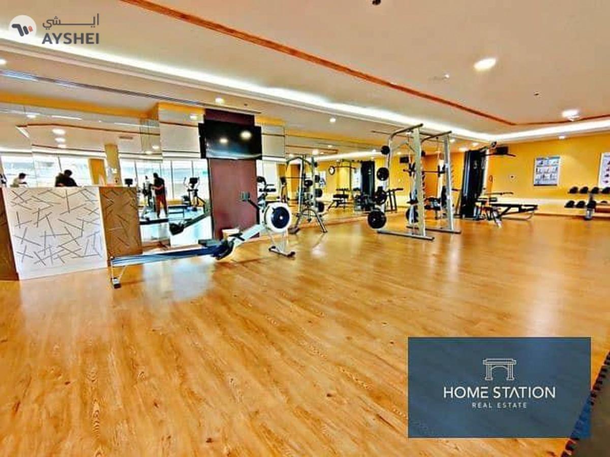 Ivory Grand Hotel Apartments, Al Barsha 1, Al Barsha, Dubai-16-16