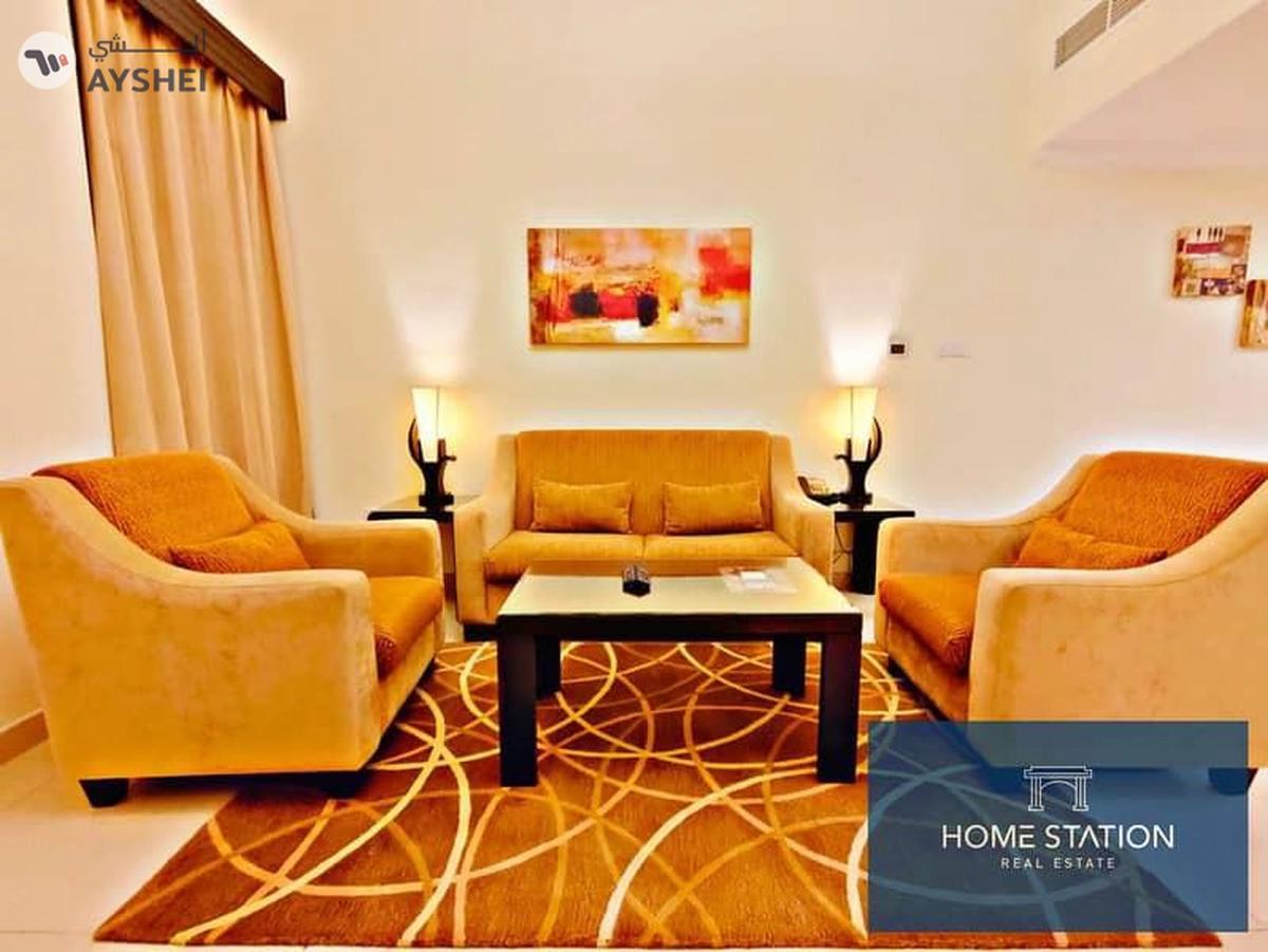 Ivory Grand Hotel Apartments, Al Barsha 1, Al Barsha, Dubai-1-1