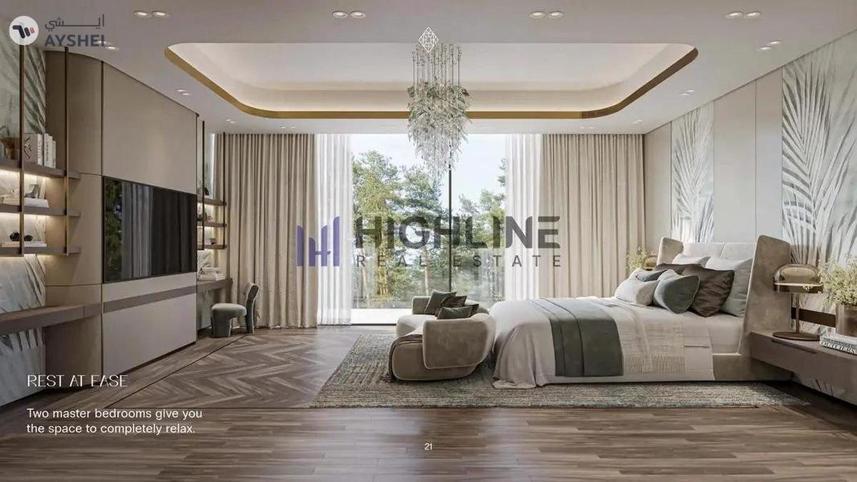 Elegant 5 Bedroom Luxury Villa-9-9