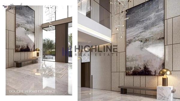 Elegant 5 Bedroom Luxury Villa