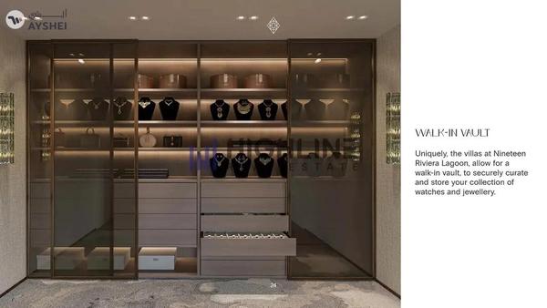 Elegant 5 Bedroom Luxury Villa