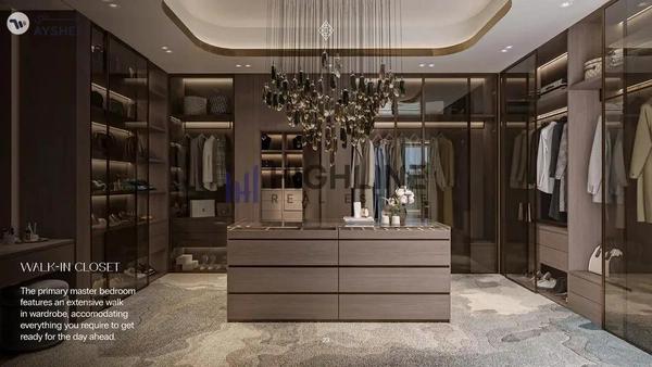 Elegant 5 Bedroom Luxury Villa