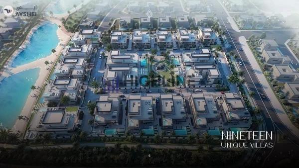 Elegant 5 Bedroom Luxury Villa