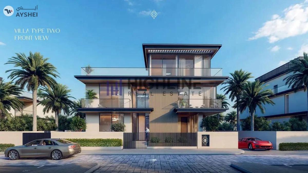 Elegant 5 Bedroom Luxury Villa-1-landscape