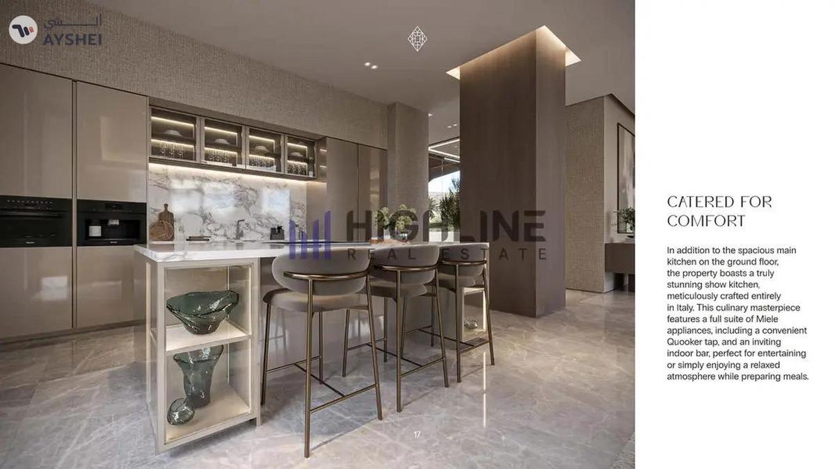 Elegant 5 Bedroom Luxury Villa-4-4