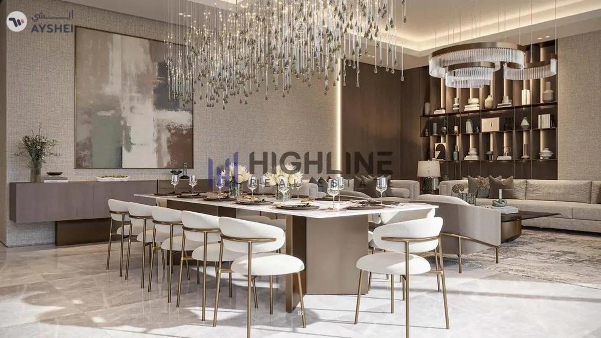 Elegant 5 Bedroom Luxury Villa-5-5