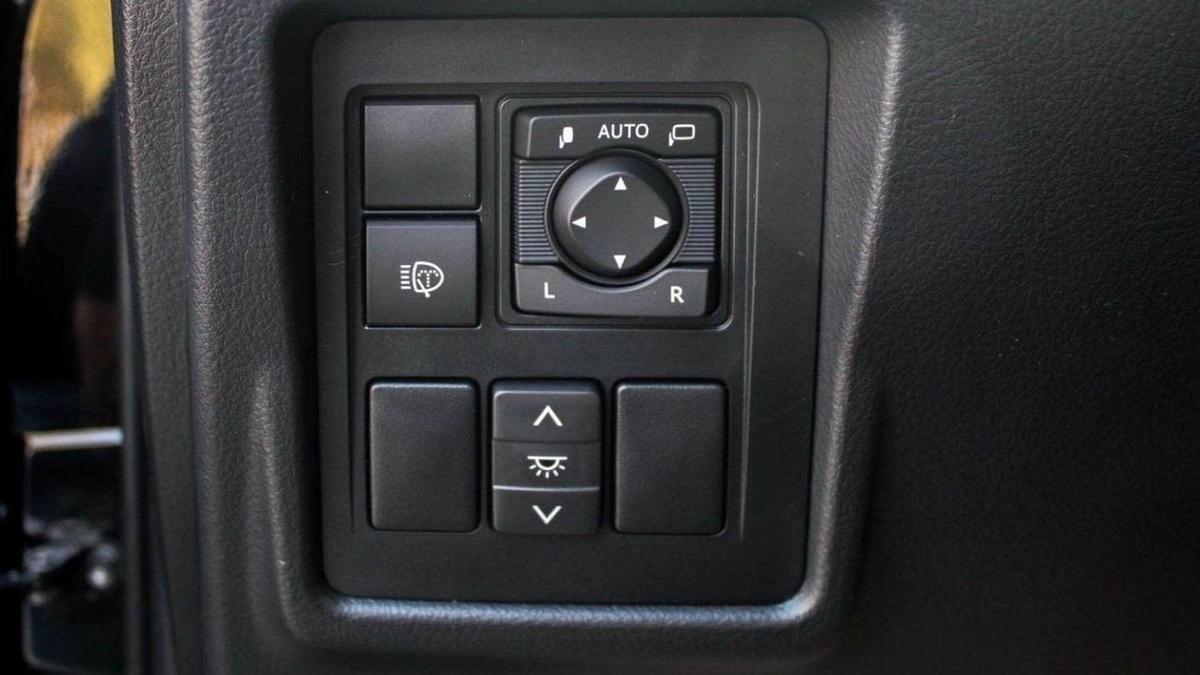 Toyota Prado PRADO VX 4.0L V6 PETROL-10-10