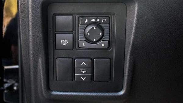 Toyota Prado PRADO VX 4.0L V6 PETROL