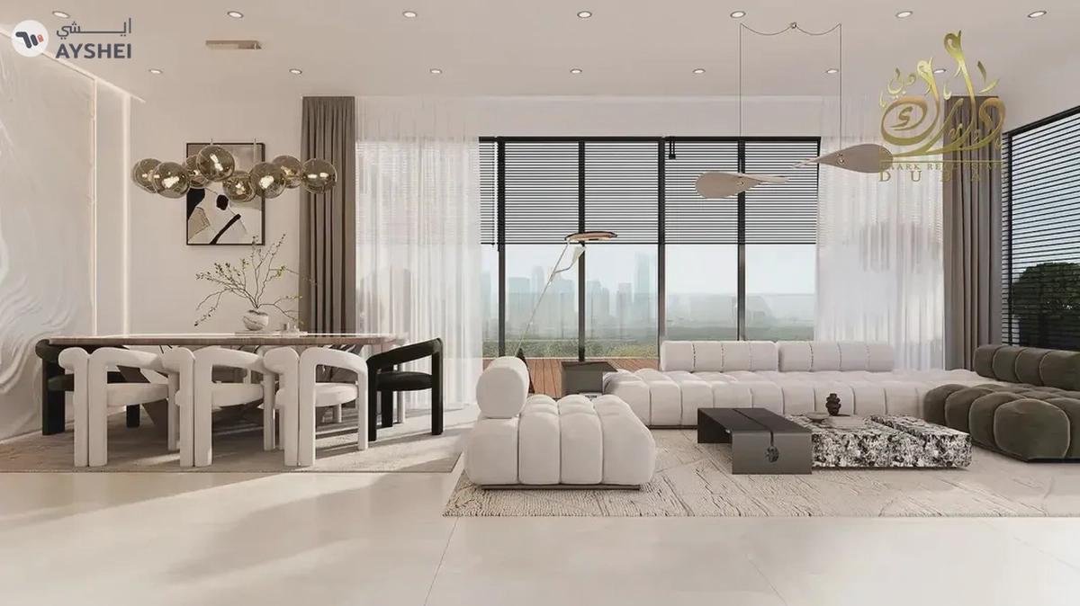 A GREEN LUXURY LIFESTYLE | WHERE ELEGANCE MEETS TRANQUILITY-0-landscape