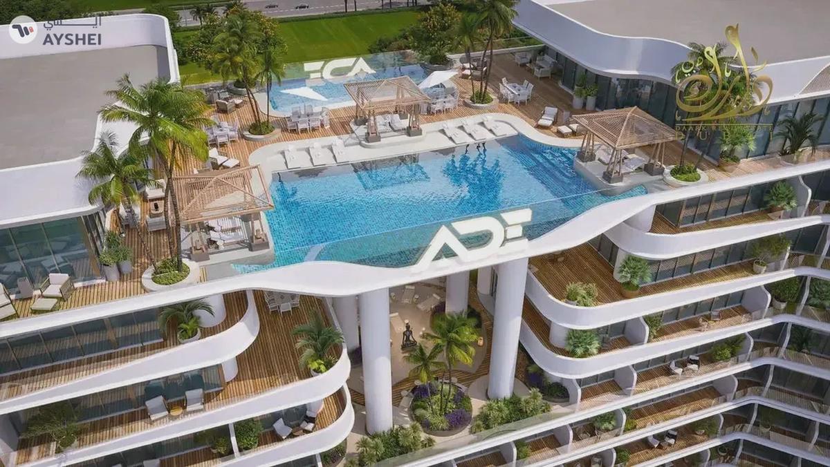 A GREEN LUXURY LIFESTYLE | WHERE ELEGANCE MEETS TRANQUILITY-0-landscape