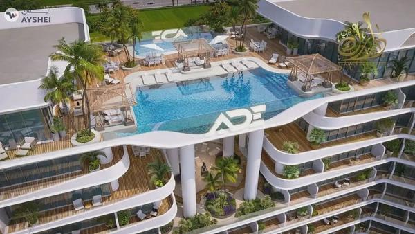 A GREEN LUXURY LIFESTYLE | WHERE ELEGANCE MEETS TRANQUILITY