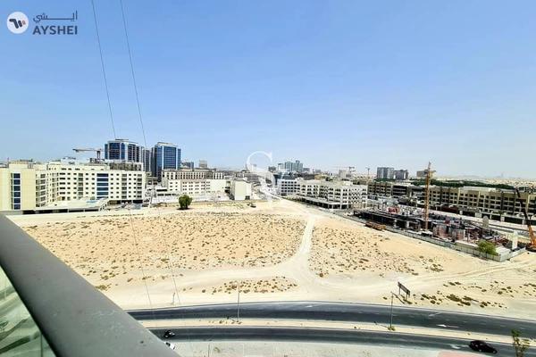 Miraclz Tower by Danube, Arjan, Dubai