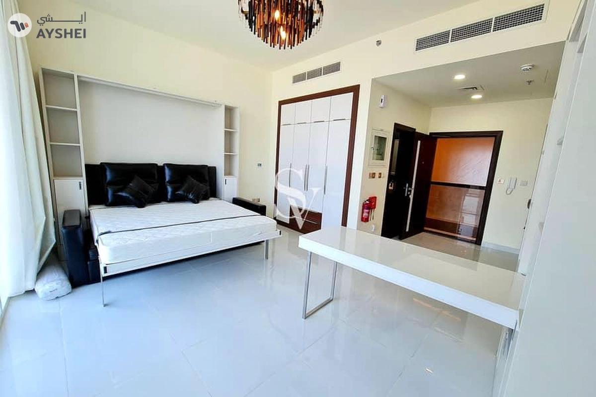 Miraclz Tower by Danube, Arjan, Dubai-3-3