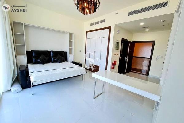 Miraclz Tower by Danube, Arjan, Dubai