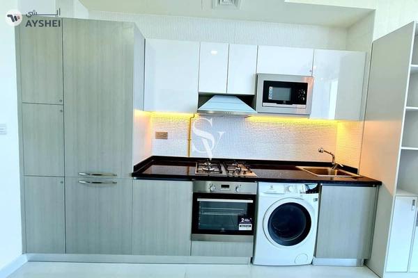 Miraclz Tower by Danube, Arjan, Dubai