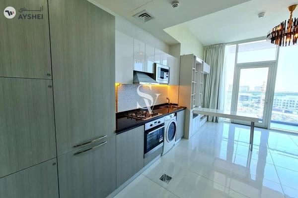 Miraclz Tower by Danube, Arjan, Dubai