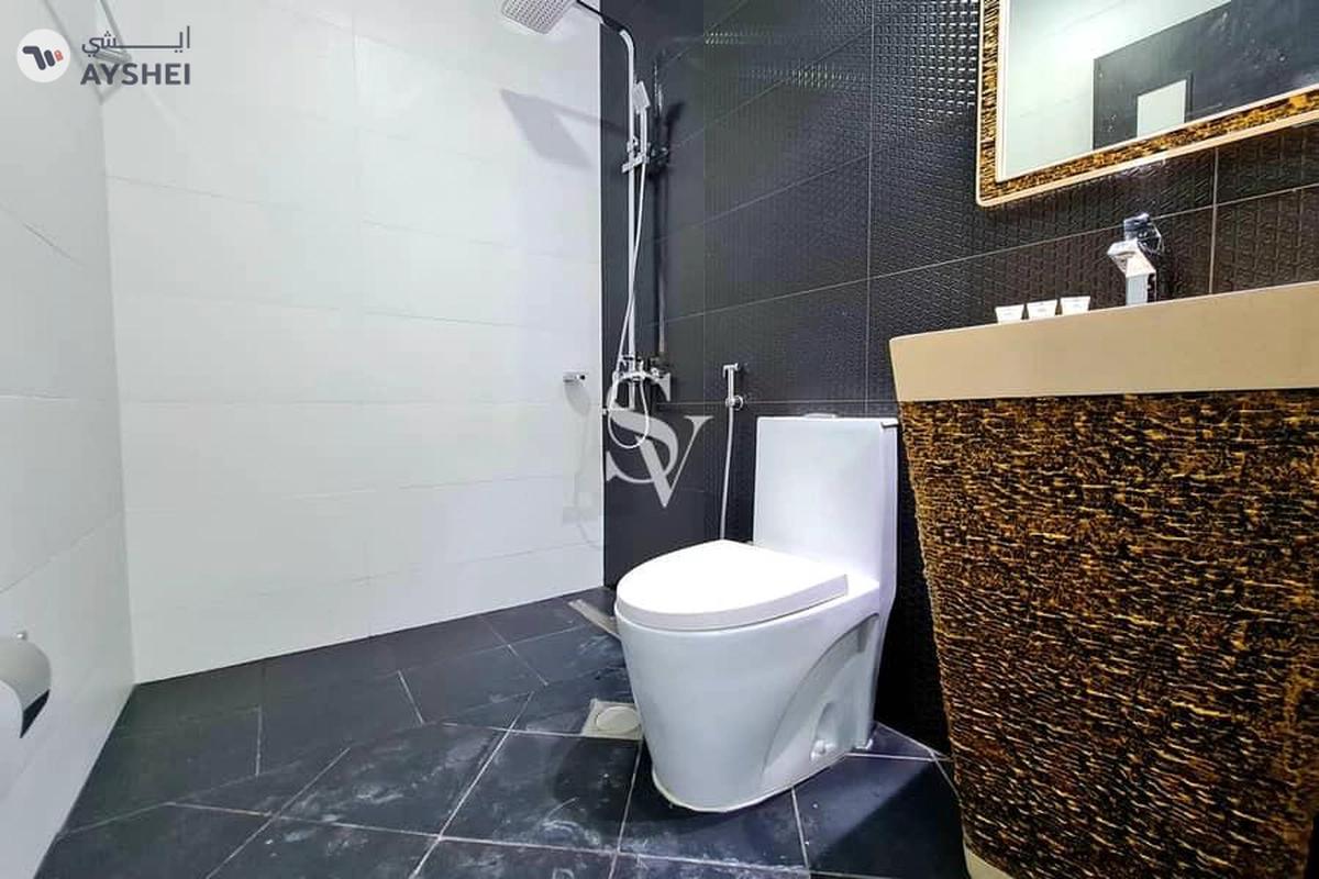 Miraclz Tower by Danube, Arjan, Dubai-7-7