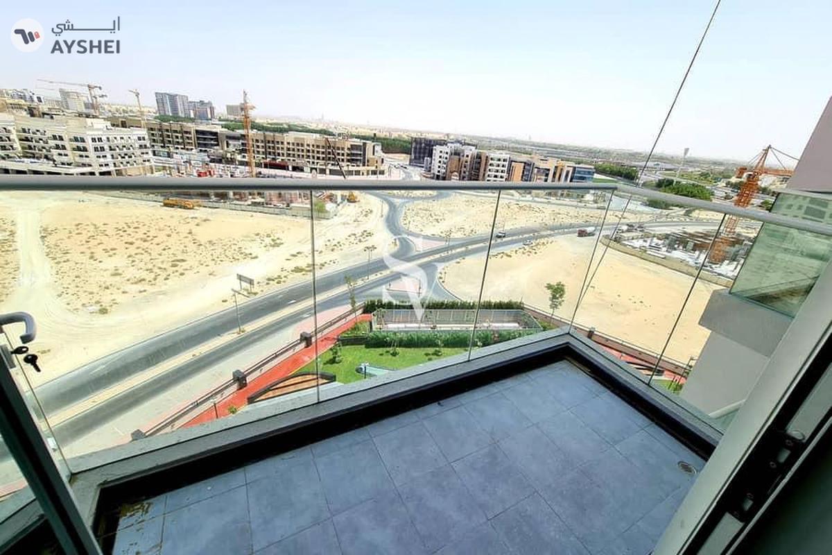 Miraclz Tower by Danube, Arjan, Dubai-8-8