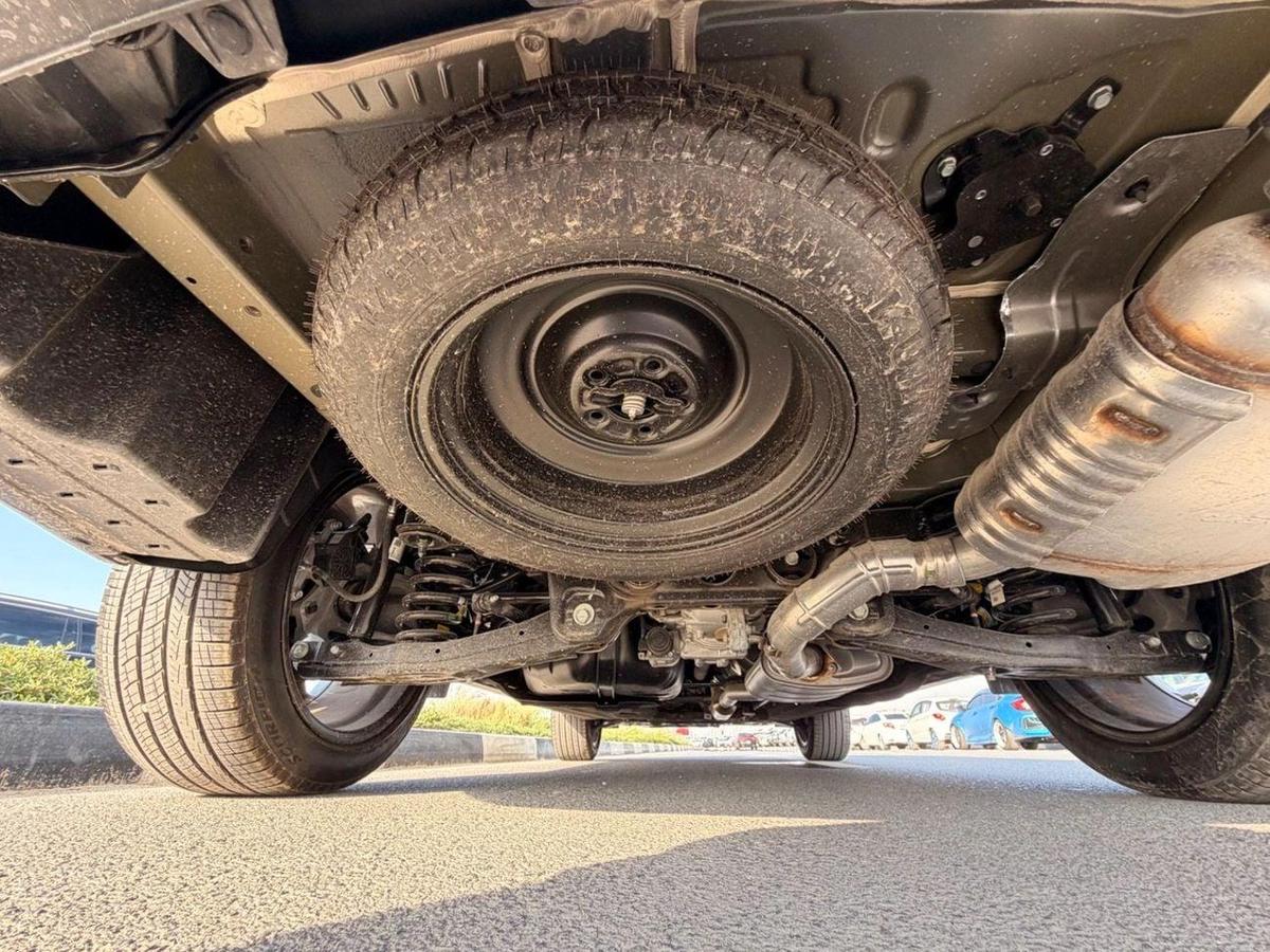 Hyundai Santa Fe Limited 2.5L // panoramic, 360 camera// full option 2024-23-23