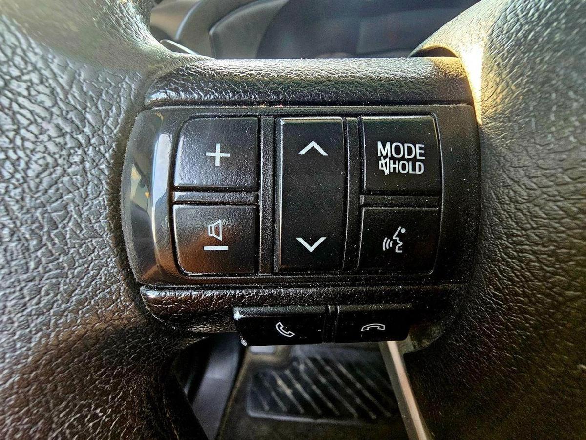 Toyota Hilux PATROL/ AUTO GEAR/ WIDE BODY / AUTO WINDOWS / FULL OPTION-13-13