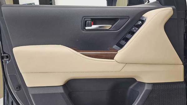 TOYOTA - LAND CRUISER - GXR - V6 TWIN TURBO - 2023 MODEL - UNDER WARRANTY - GCC SPECS - BLACK COLORE