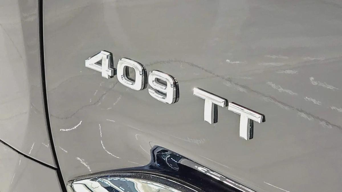 TOYOTA - LAND CRUISER - GXR - V6 TWIN TURBO - 2023 MODEL - UNDER WARRANTY - GCC SPECS - BLACK COLORE-17-17