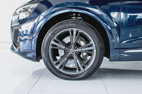 AUDI WARRANTY 2028 UNLIMITED KMS / SERVICE PACKAGE TILL 2030 OR 75,000 KMS | 3.0L 55 TFSI