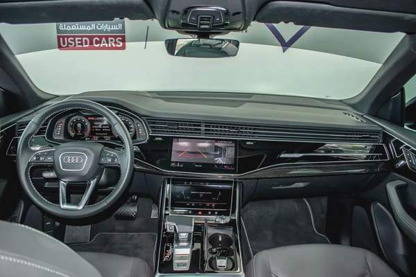 AUDI WARRANTY 2028 UNLIMITED KMS / SERVICE PACKAGE TILL 2030 OR 75,000 KMS | 3.0L 55 TFSI