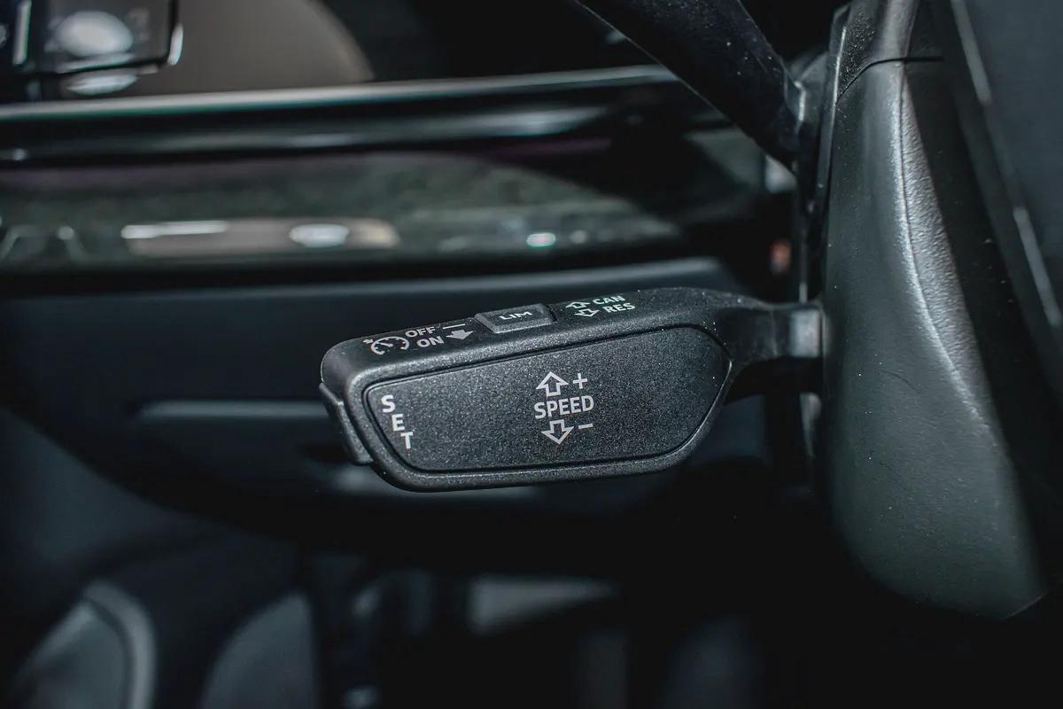 AUDI WARRANTY 2028 UNLIMITED KMS / SERVICE PACKAGE TILL 2030 OR 75,000 KMS | 3.0L 55 TFSI-13-13