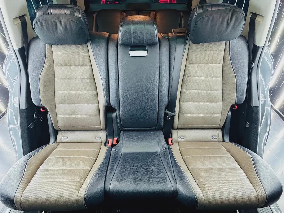 Mercedes-Benz GLS 580 2020 GCC specs for 269,000.00 AED-19-19