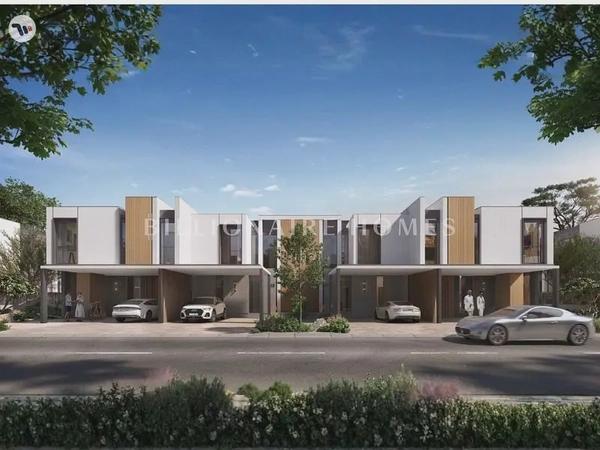 Ferns, Haven by Aldar, Villa, Dubai