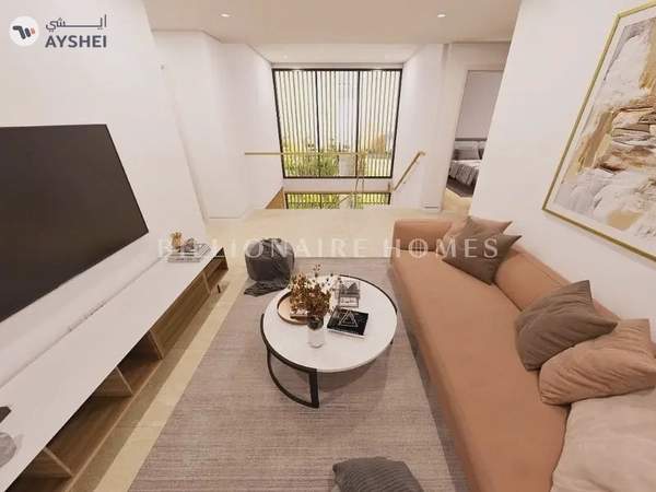 Ferns, Haven by Aldar, Villa, Dubai