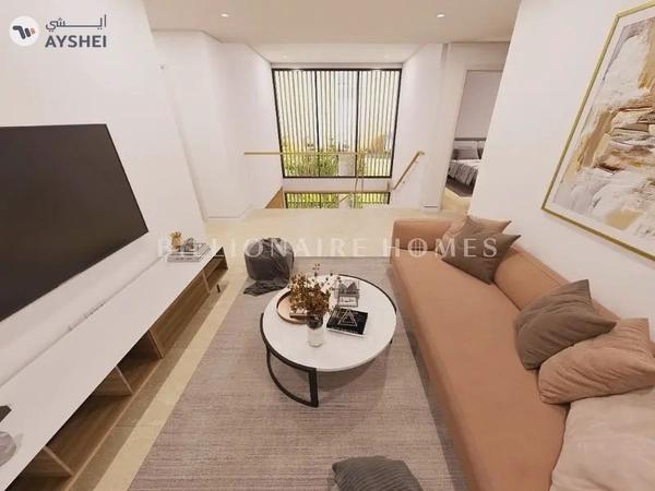 Ferns, Haven by Aldar, Villa, Dubai