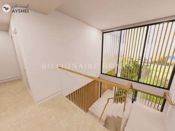 Ferns, Haven by Aldar, Villa, Dubai