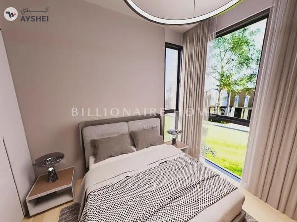 Ferns, Haven by Aldar, Villa, Dubai