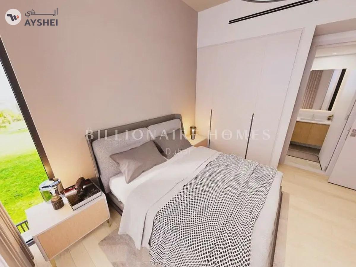 Ferns, Haven by Aldar, Villa, Dubai-6-6