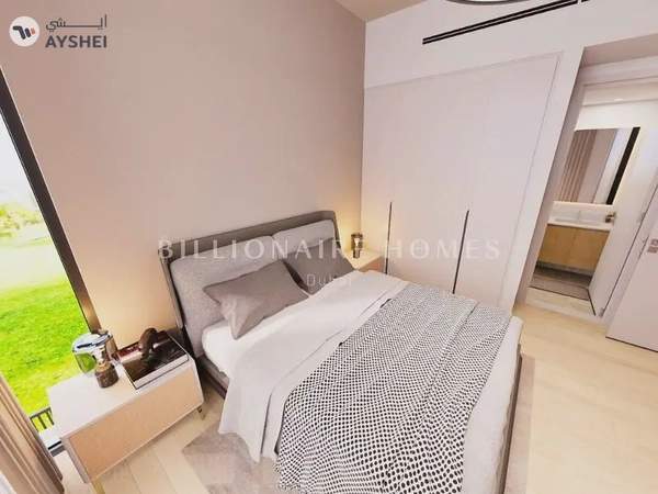 Ferns, Haven by Aldar, Villa, Dubai