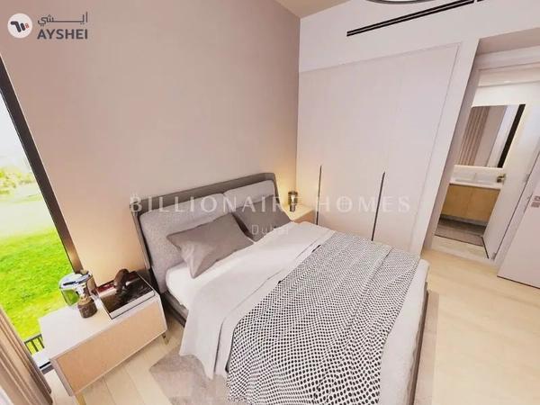 Ferns, Haven by Aldar, Villa, Dubai