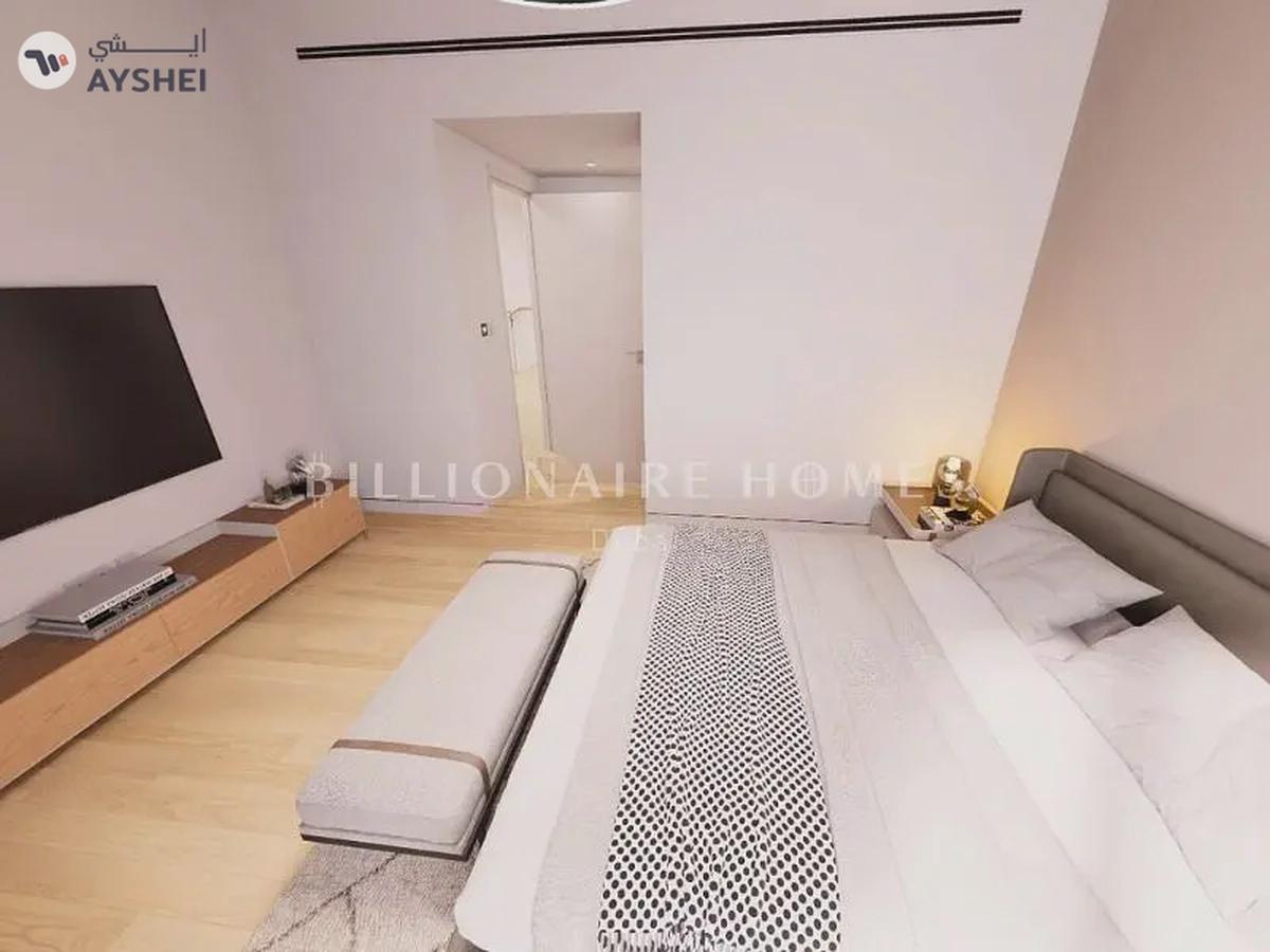 Ferns, Haven by Aldar, Villa, Dubai-7-7