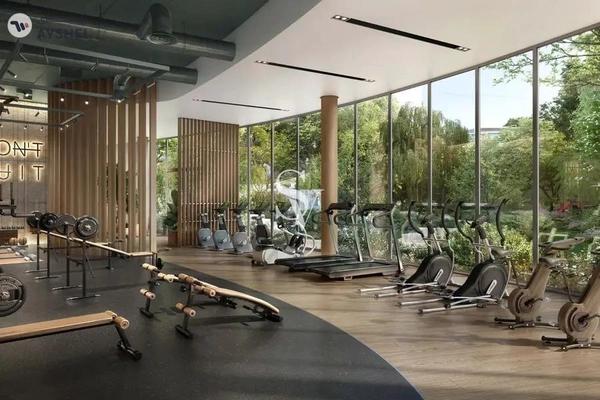 Serra Building 2, Serra, Ghaf Woods, Dubailand, Dubai