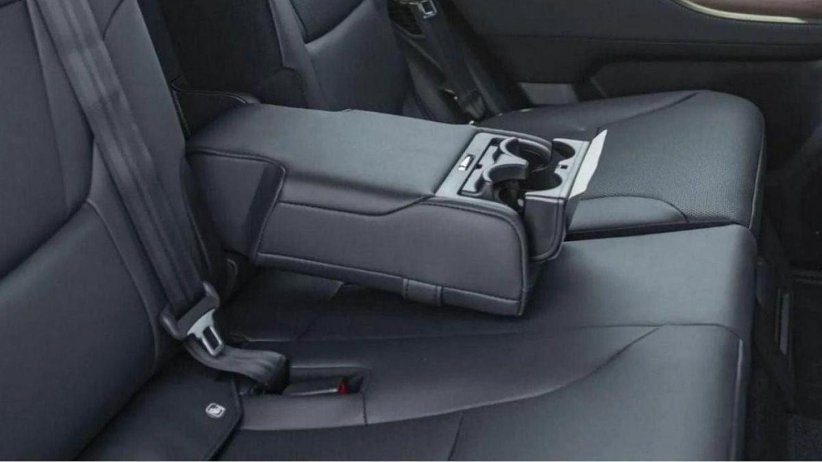 Toyota Land Cruiser LAND CRUISER VX 4.0L BLACK-13-13