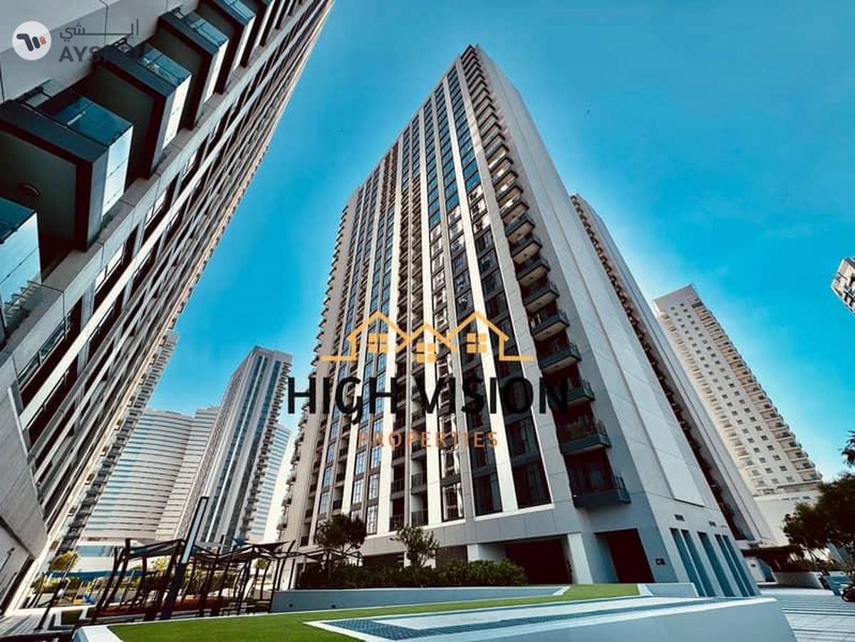 The Bridges, Shams Abu Dhabi, Al Reem Island, Abu Dhabi-0-0