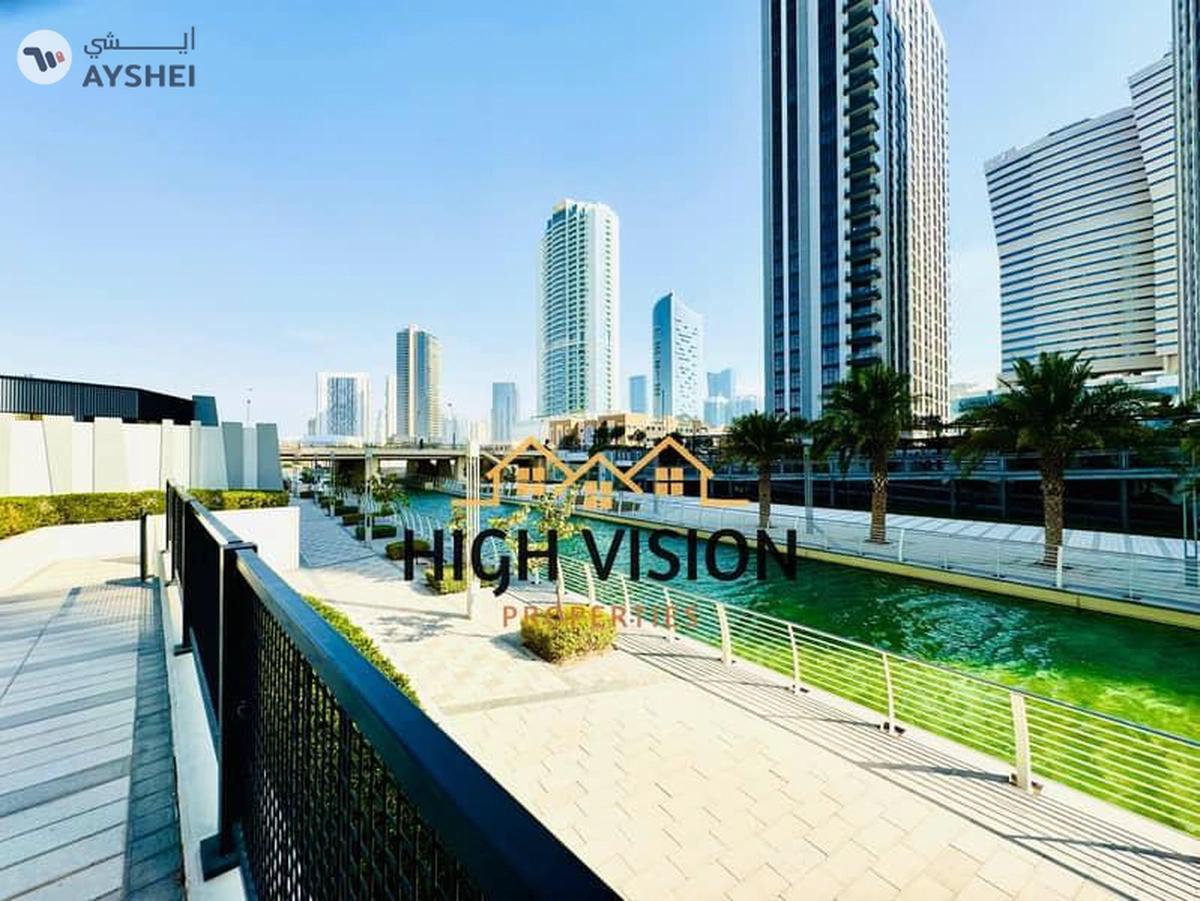 The Bridges, Shams Abu Dhabi, Al Reem Island, Abu Dhabi-1-1