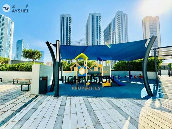 The Bridges, Shams Abu Dhabi, Al Reem Island, Abu Dhabi