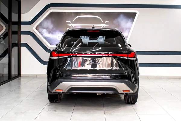 Lexus RX-Series Other